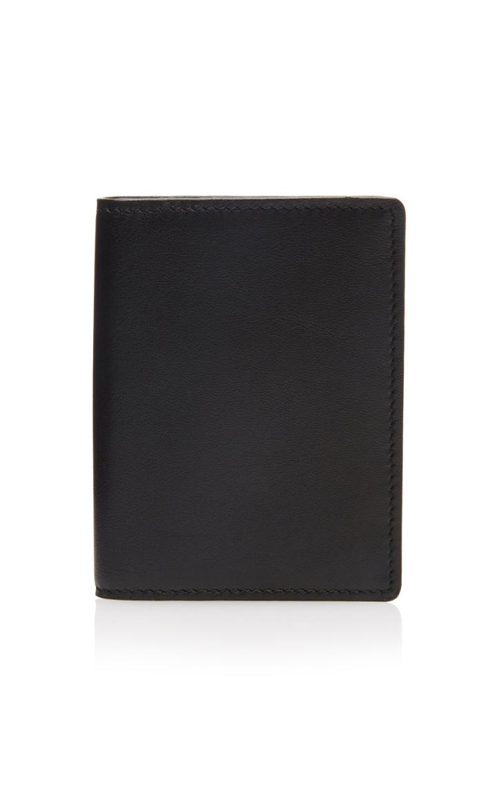Common Projects Leather Cardholder Wallet