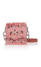 Marni Pony Hair Caddy Bag