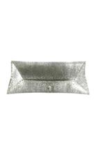 Vbh Stingray Manila Stretch Clutch