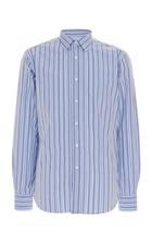 Brioni Long Sleeve Fitted Shirt