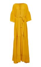 Albus Lumen Lolita Maxi Dress