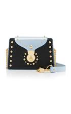 Elie Saab Pocket Clutch