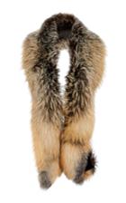 Sally Lapointe Crossfox Stole
