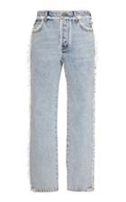 P.e Nation The 1989 High-rise Jean
