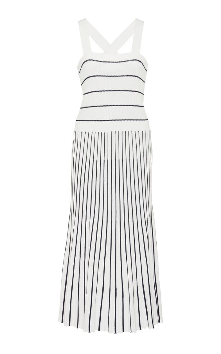 Moda Operandi Alexis Bess Midi Dress Size: L