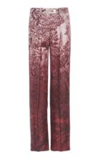 For Restless Sleepers Zelos Silk Twill Pant