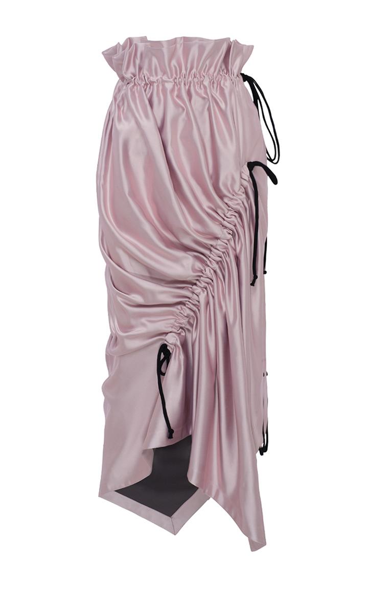 Apartamento 03 Selma Taffeta Skirt