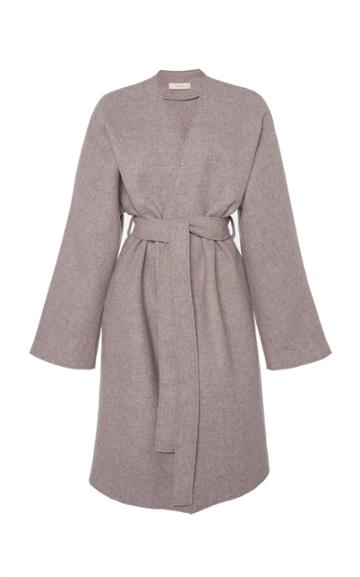 Eron Elizabeth Robe Coat
