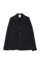 Rosie Assoulin Box Pleat Jacket