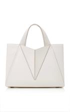 Cushnie Et Ochs James Leather Tote