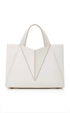 Cushnie Et Ochs James Leather Tote