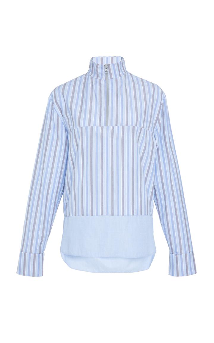 Zo Jordan Zaruski Pullover