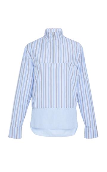 Zo Jordan Zaruski Pullover