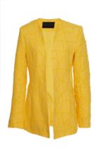 Jeffrey Dodd Jacket With Water Beading