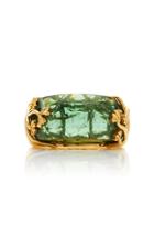 Moda Operandi Guita M Tourmaline Ring Size: 4