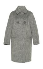 Dice Kayek Double-breasted Coat