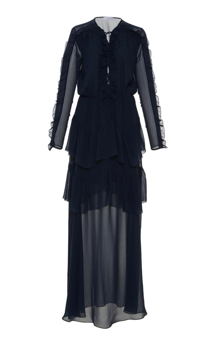 Raquel Diniz Adah Long Dress