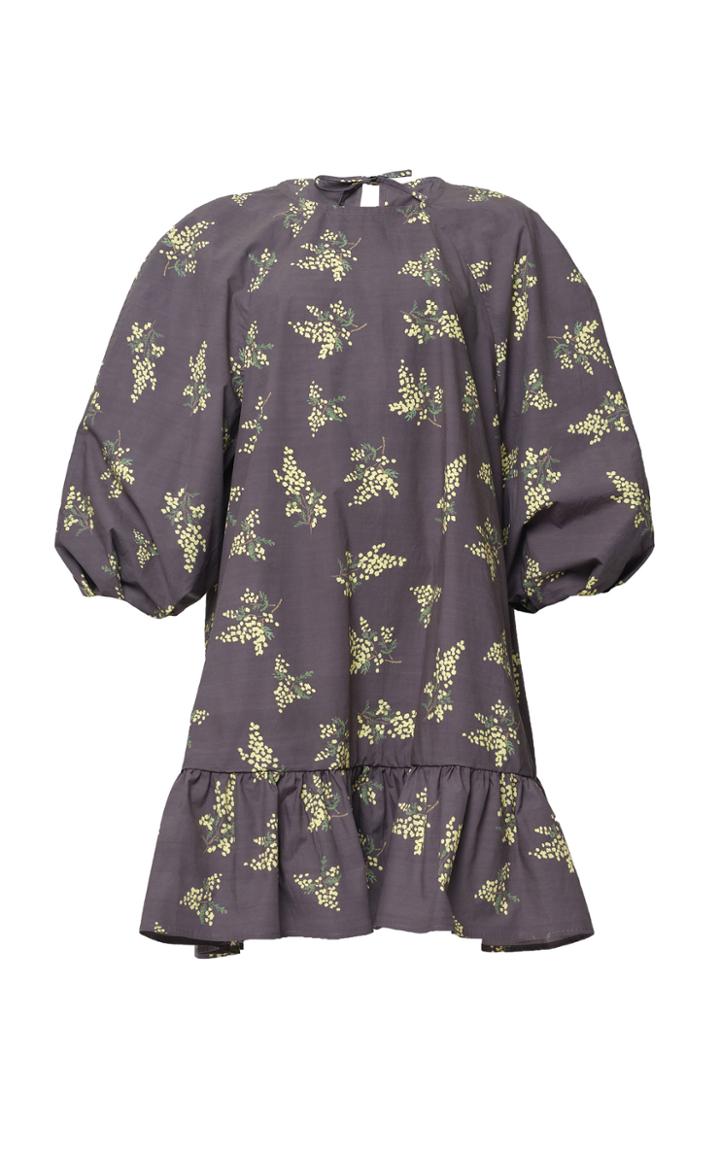 Moda Operandi Naya Rea Stella Cotton Dress