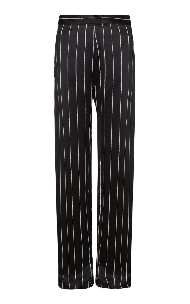 Safiyaa Danka Striped Pants