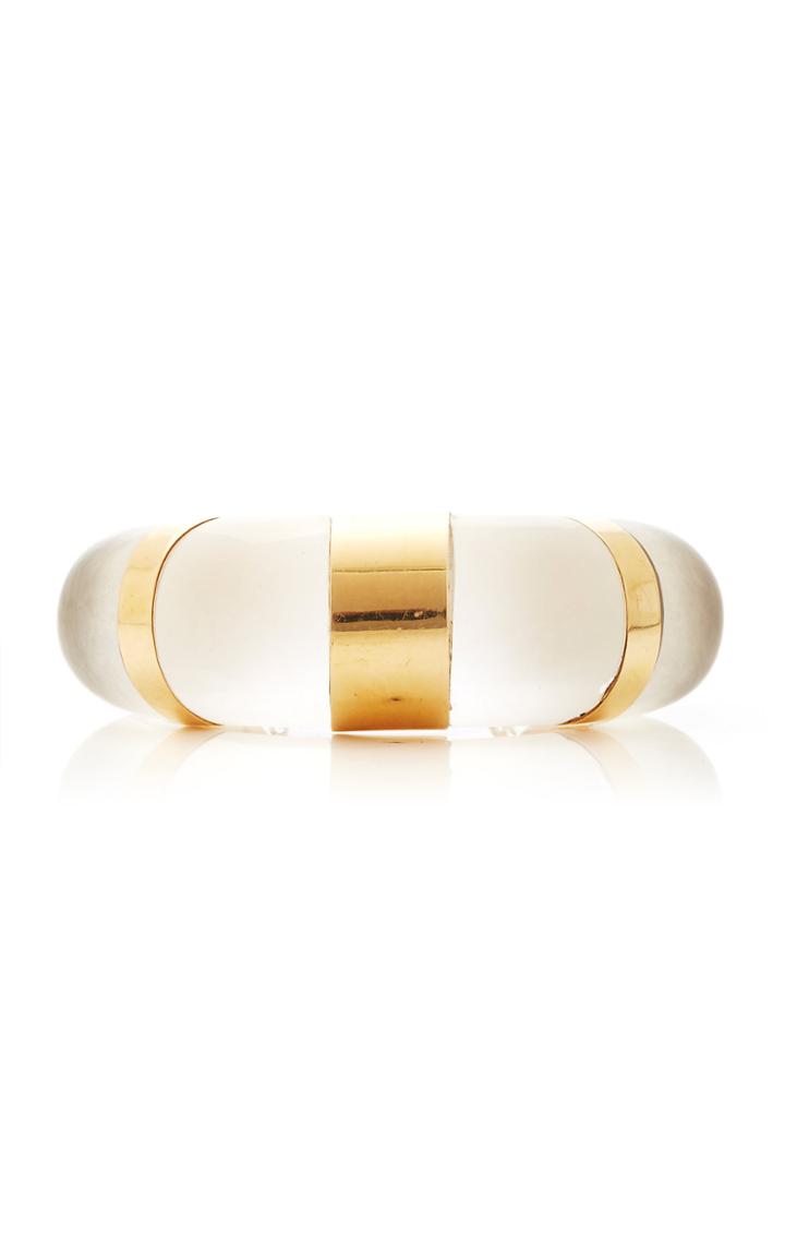 Eleuteri Vintage Illario 18k Yellow Gold Bracelet