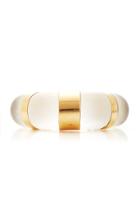 Eleuteri Vintage Illario 18k Yellow Gold Bracelet