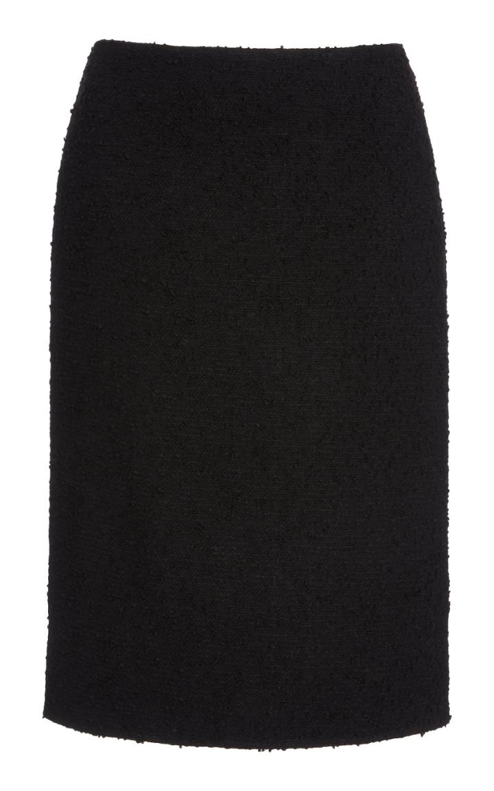 Moda Operandi Marc Jacobs Wool-blend Knit Pencil Skirt