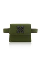 Off-white C/o Virgil Abloh Scuba Jitney 0.7 Belt Bag