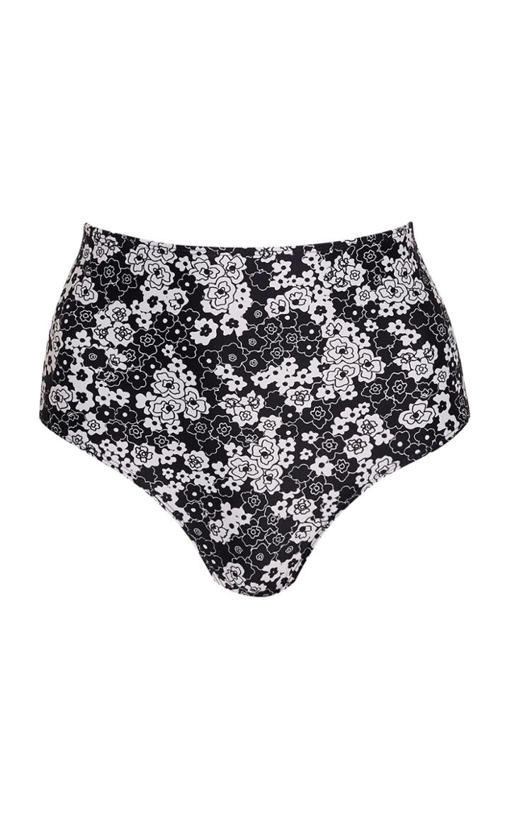 Moda Operandi Faithfull The Brand Bonnieux Printed Bikini Bottom