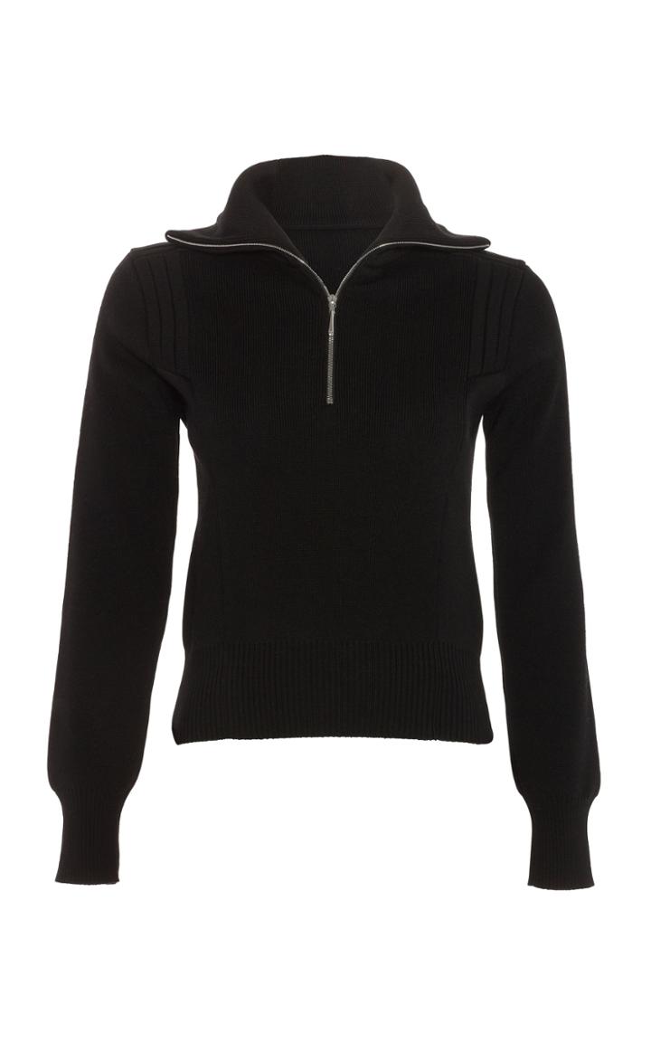 Cordova Re Merino Wool Sweater