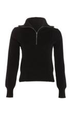Cordova Re Merino Wool Sweater