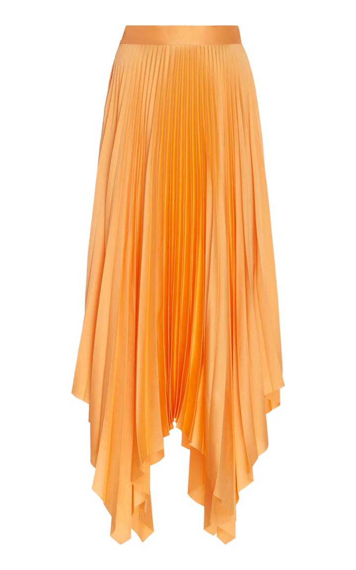 Significant Other Eden Assymetrical Skirt