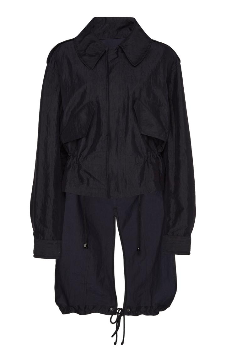 Tre By Natalie Ratabesi Camerota Shell Mockingbird Jacket