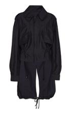 Tre By Natalie Ratabesi Camerota Shell Mockingbird Jacket