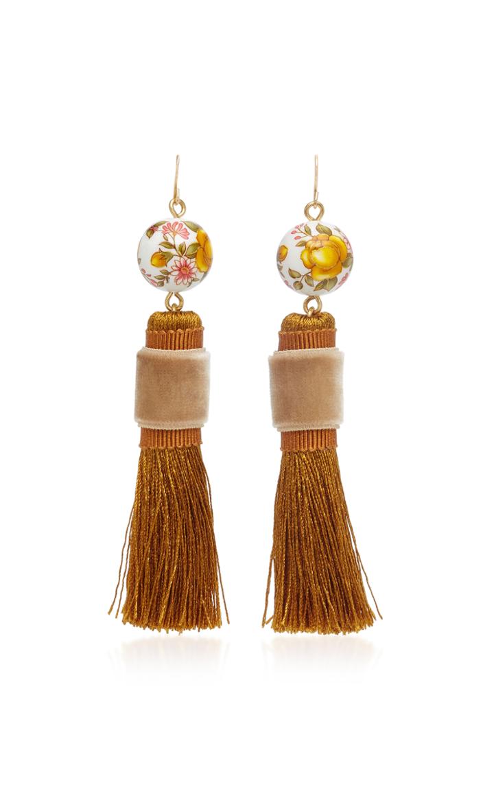 Moda Operandi Mimilore Johannesburg Earrings