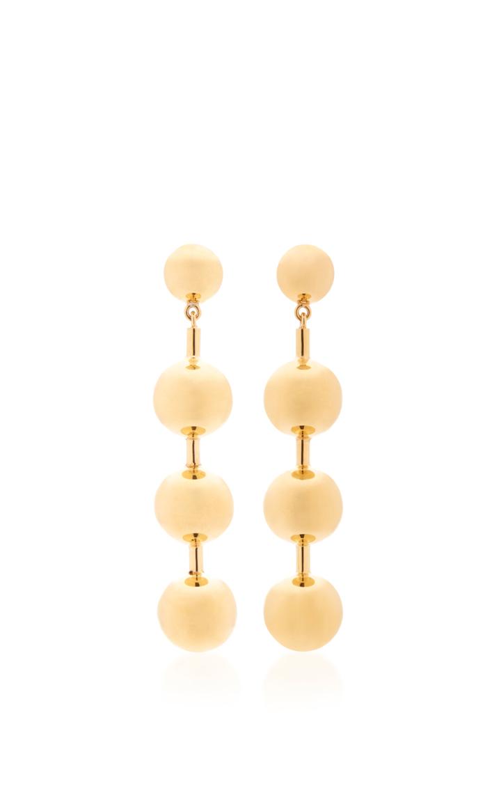 Agmes Paula Earrings