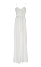 Johanna Ortiz Royal Road Silk Crepe Jumpsuit