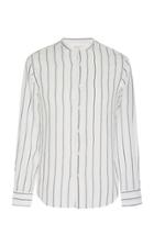 Officine Gnrale Gaspard Stripe Shirt