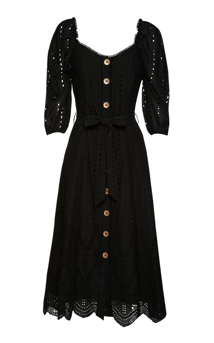 Moda Operandi We Are Kindred Lola Off Shoulder Dress Size: 8