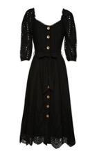 Moda Operandi We Are Kindred Lola Off Shoulder Dress Size: 8