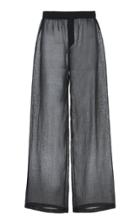 Moda Operandi Eron Charmain High-rise Wide-leg Pants Size: 36