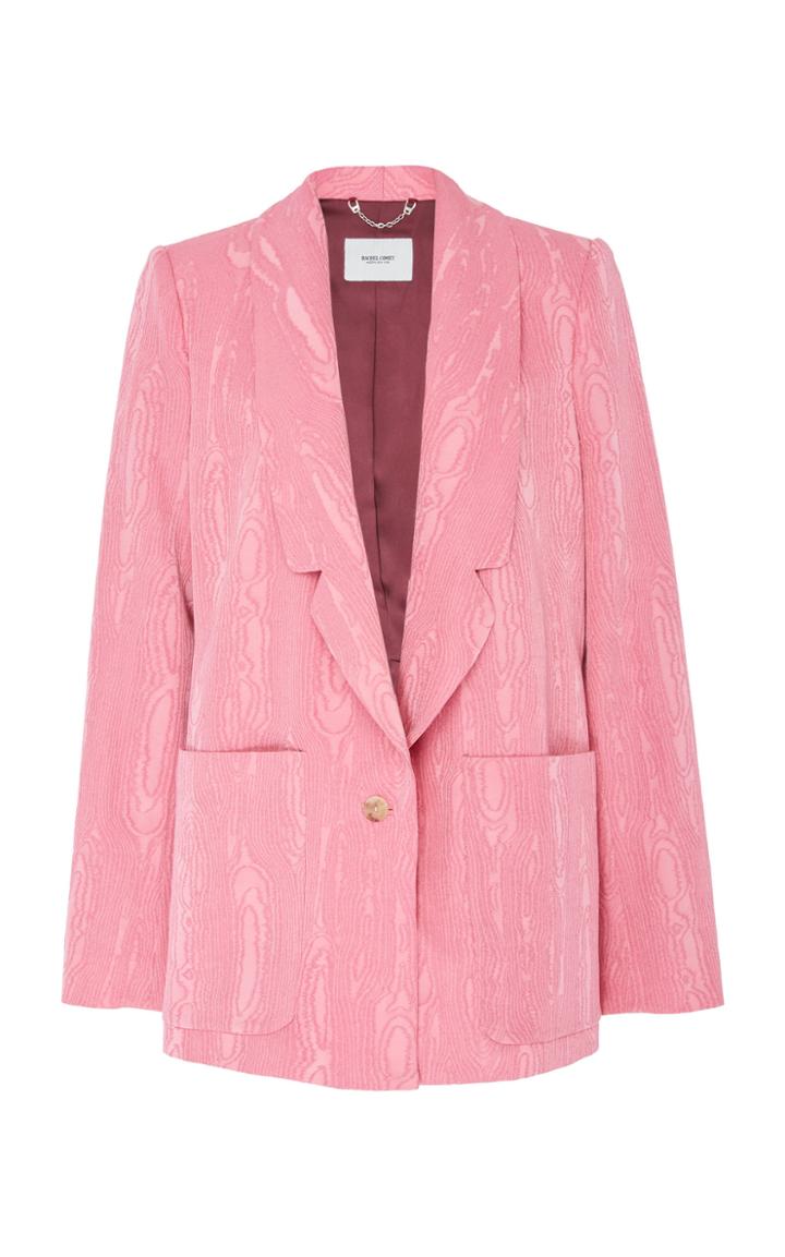 Rachel Comey Lovely Jacquard Blazer