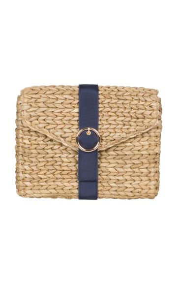 Pamela Munson Isla Bahia Clutch