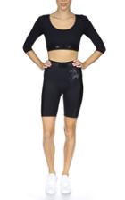 Moda Operandi Dundas Harley Short