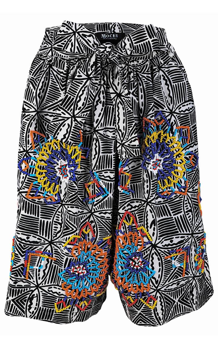 Mochi Tendal Long Shorts