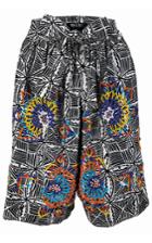 Mochi Tendal Long Shorts