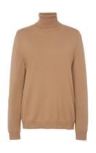 Prada Cashmere Turtleneck Sweater Size: 38