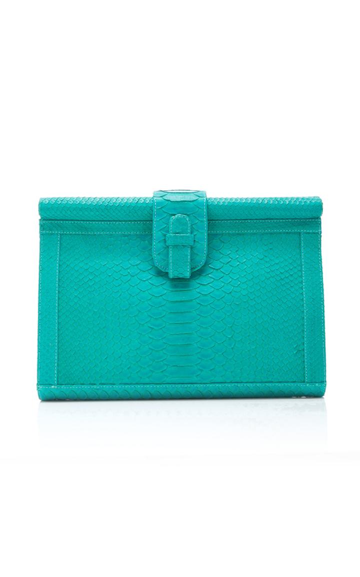 Ximena Kavalekas Megan Clutch