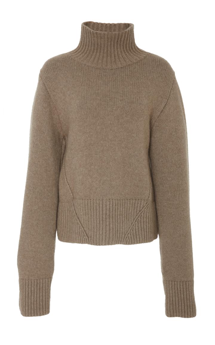 Khaite Wallis Cashmere Sweater