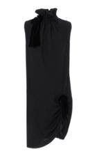 Amelia Toro Asymmetrical Tunic Dress