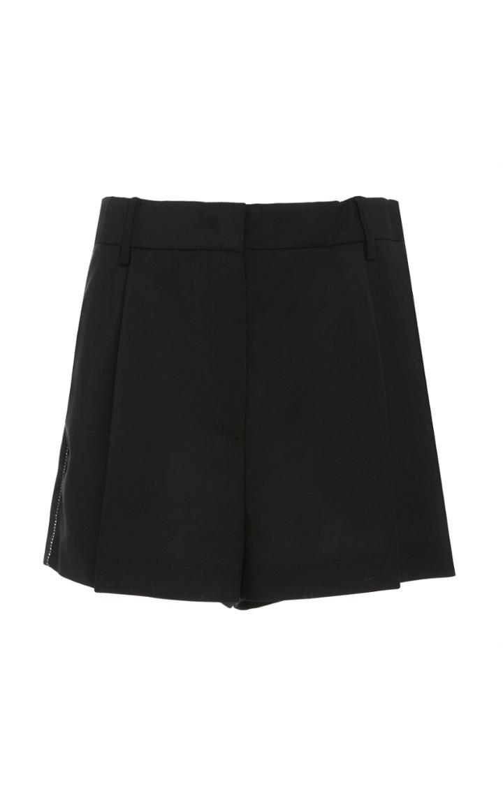 N 21 N&deg;21 Bermuda Short